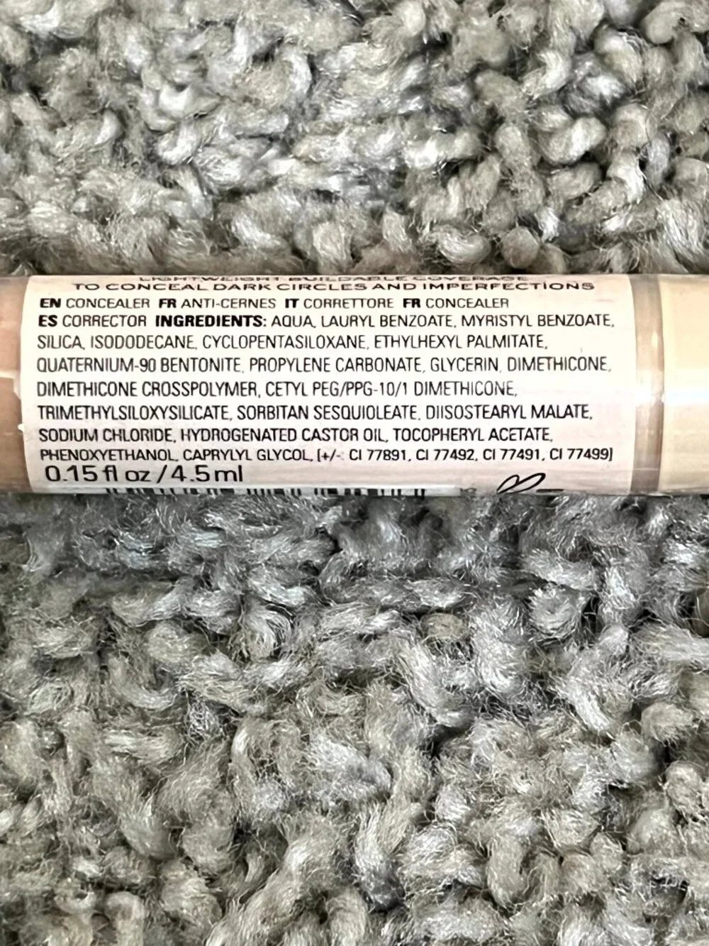 Revolution applicator features